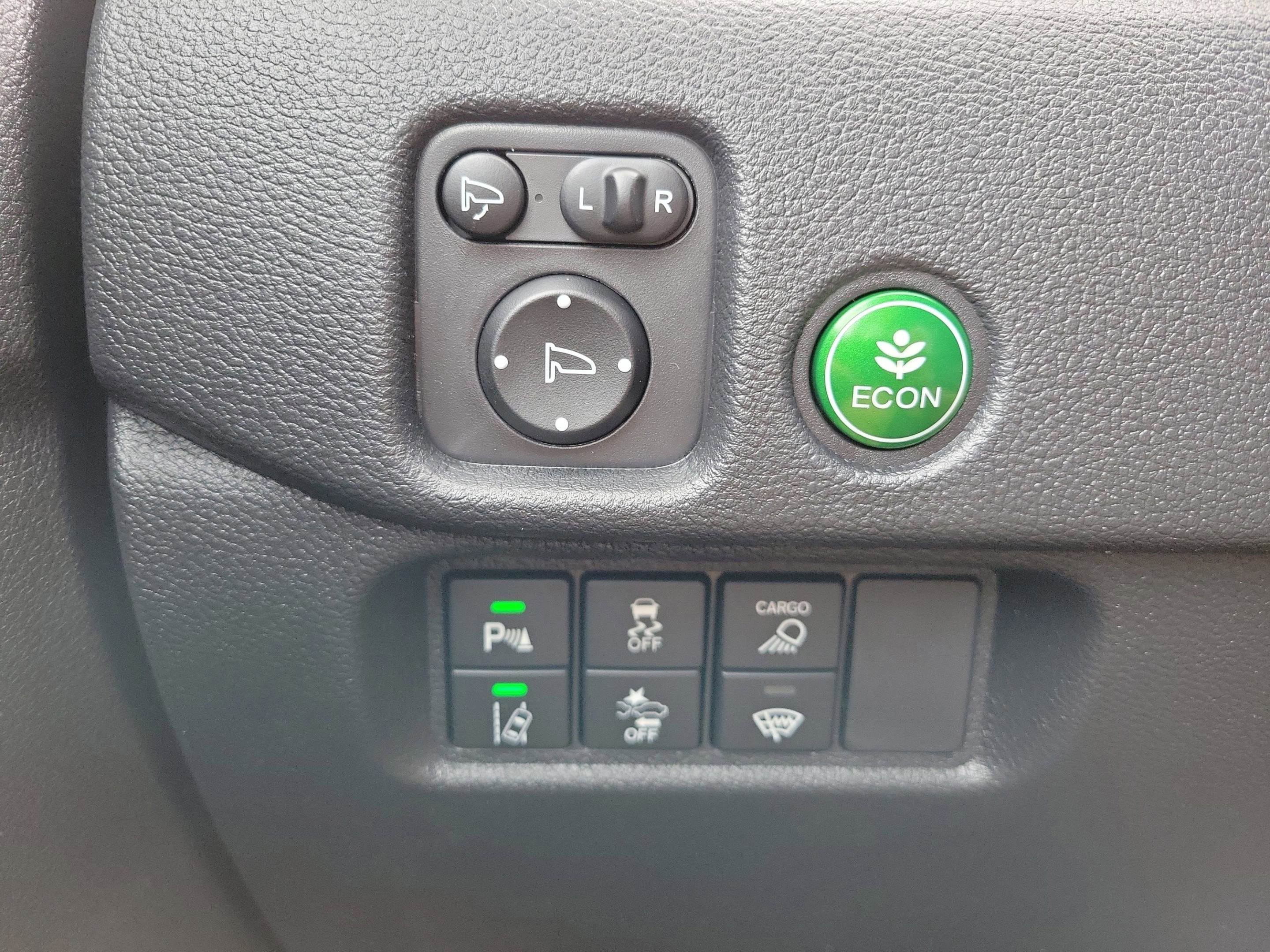 New 2026 Honda Ridgeline TrailSport+ image 13