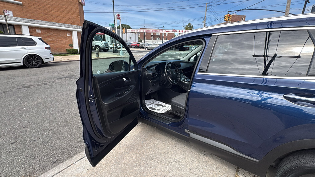 Used 2023 Hyundai Santa Fe SEL AWD/4WD image 10