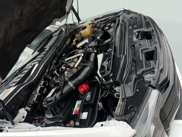 Used 2019 Ford F250 Lariat w/ Lariat Ultimate Package AWD/4WD image 69