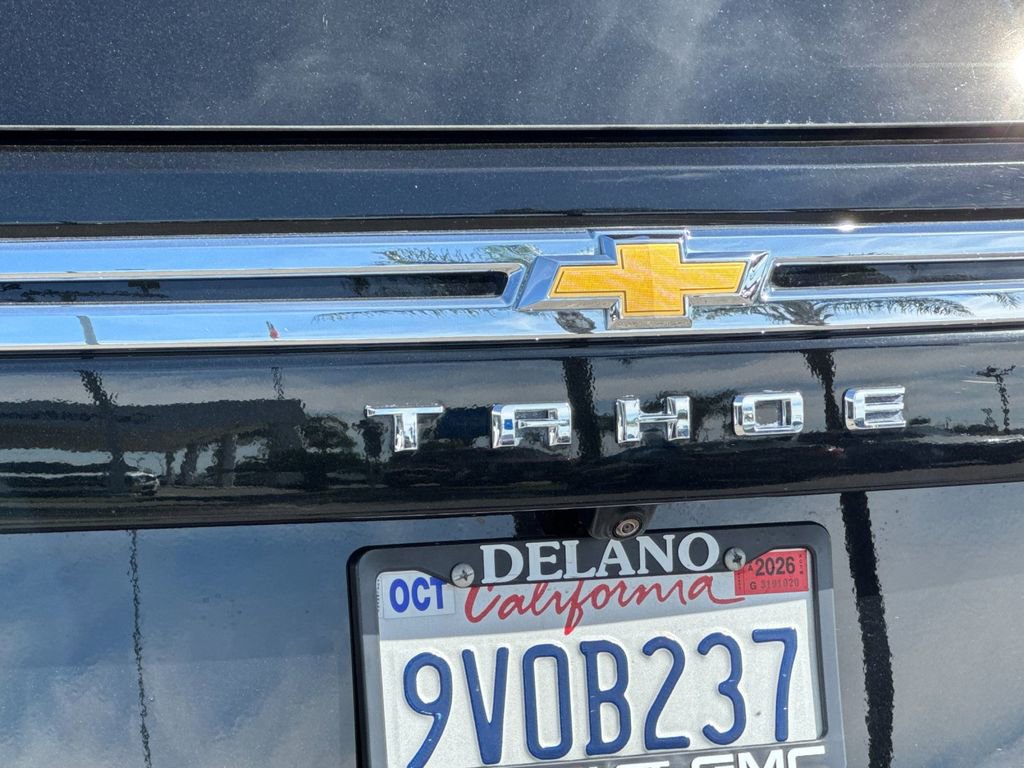 Used 2023 Chevrolet Tahoe LS RWD image 32