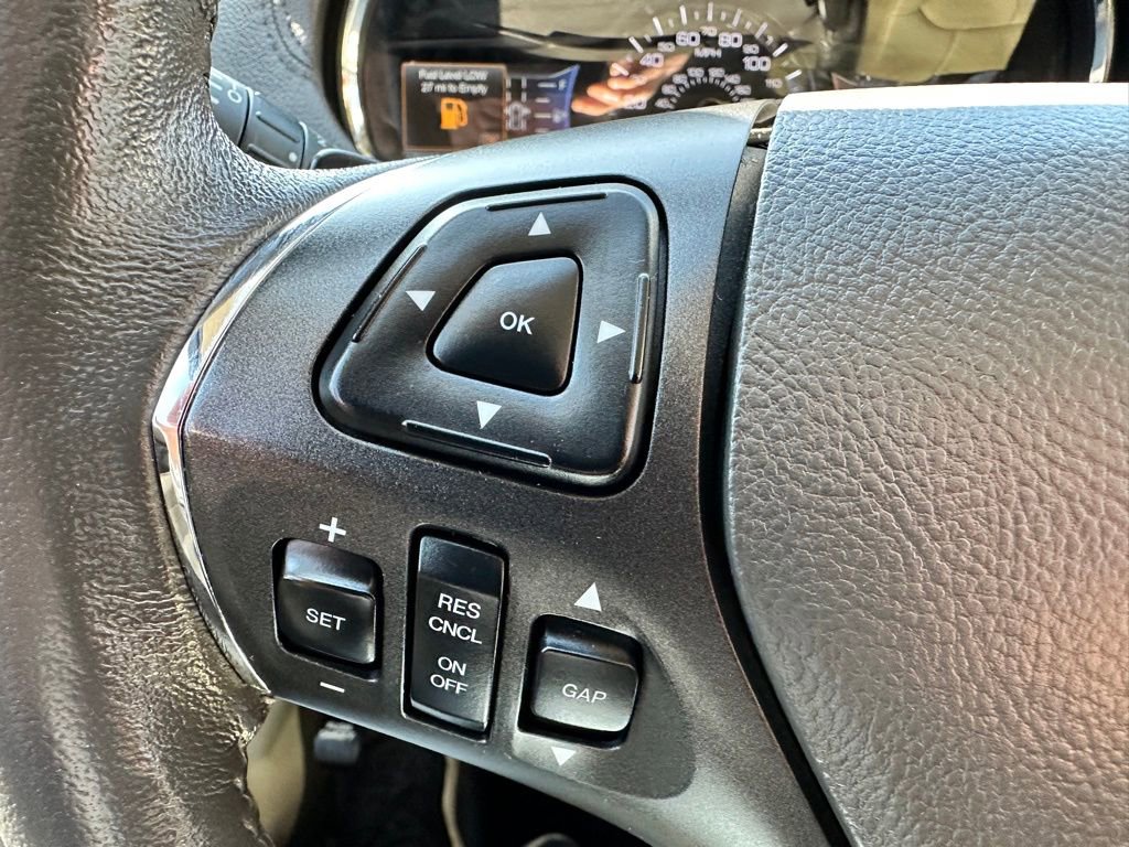 Used 2018 Lincoln MKT AWD w/ Technology Package image 26