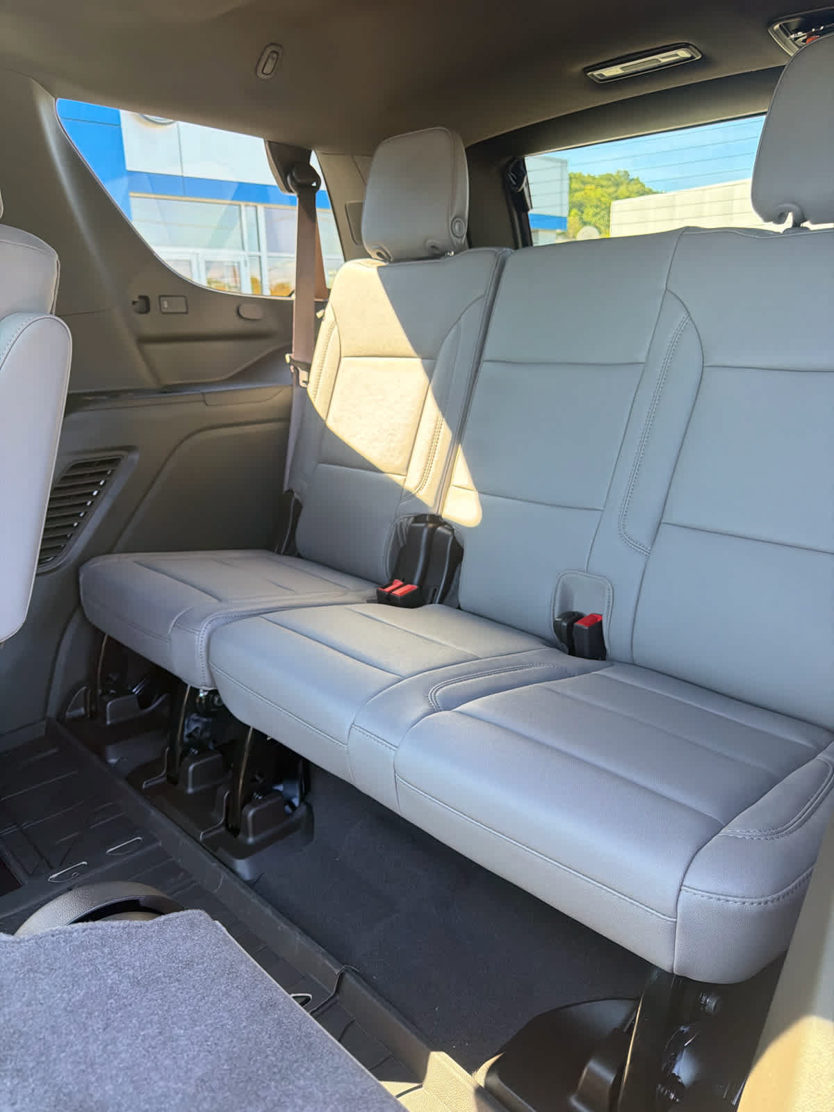 New 2026 Chevrolet Tahoe LT w/ Comfort Package AWD/4WD image 10