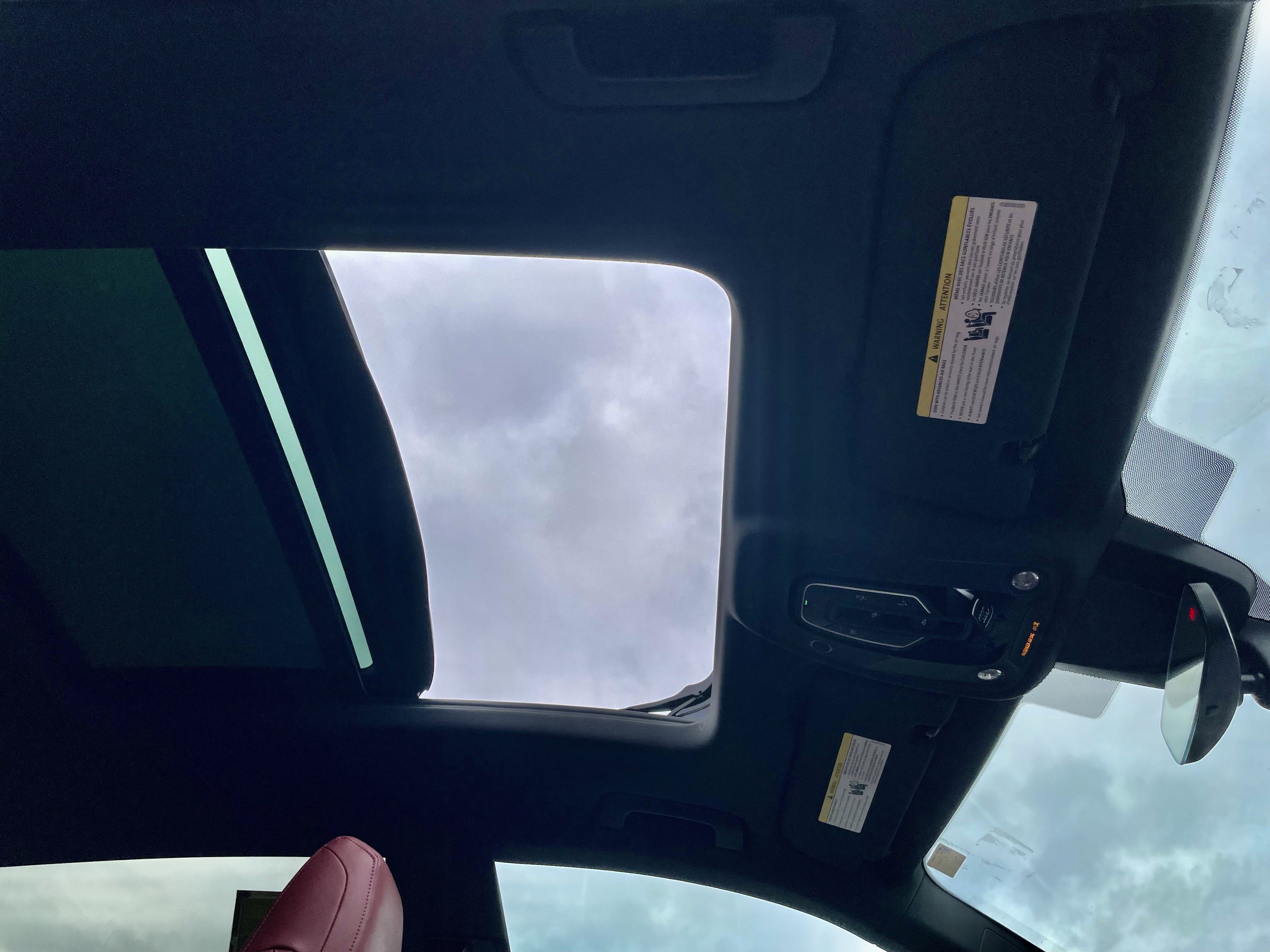 Used 2022 Audi SQ8 Premium Plus image 17