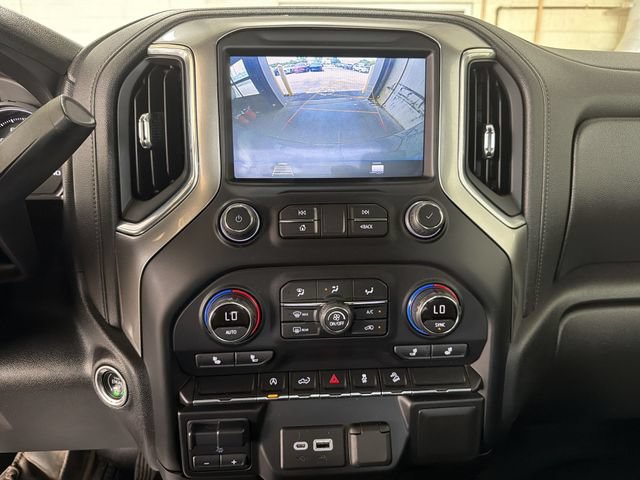 Certified 2021 Chevrolet Silverado 1500 LT AWD/4WD image 17
