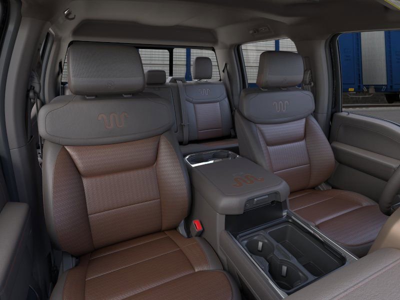 New 2026 Ford F250 King Ranch AWD/4WD image 10
