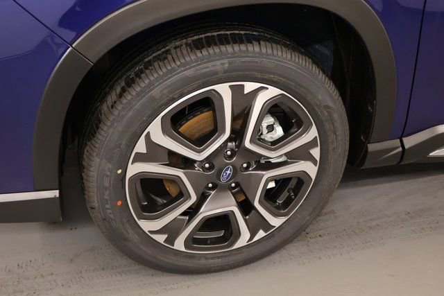 New 2026 Subaru Ascent Touring image 8