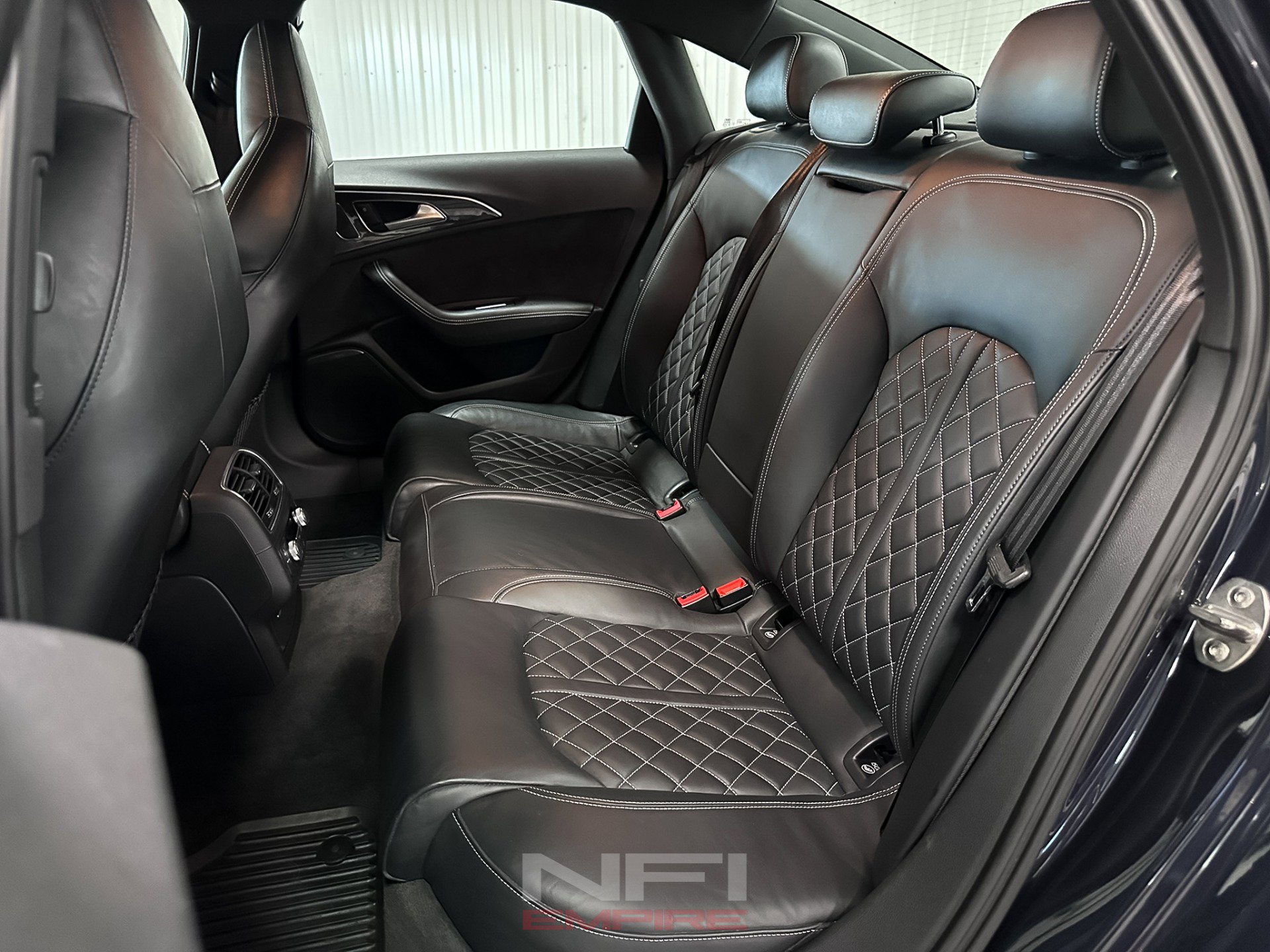 Used 2016 Audi S6 Premium Plus w/ S6 Sport Package image 38