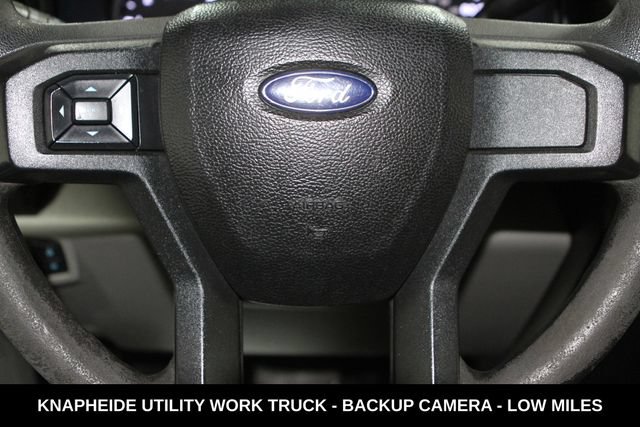 Used 2017 Ford F250 XL RWD image 16