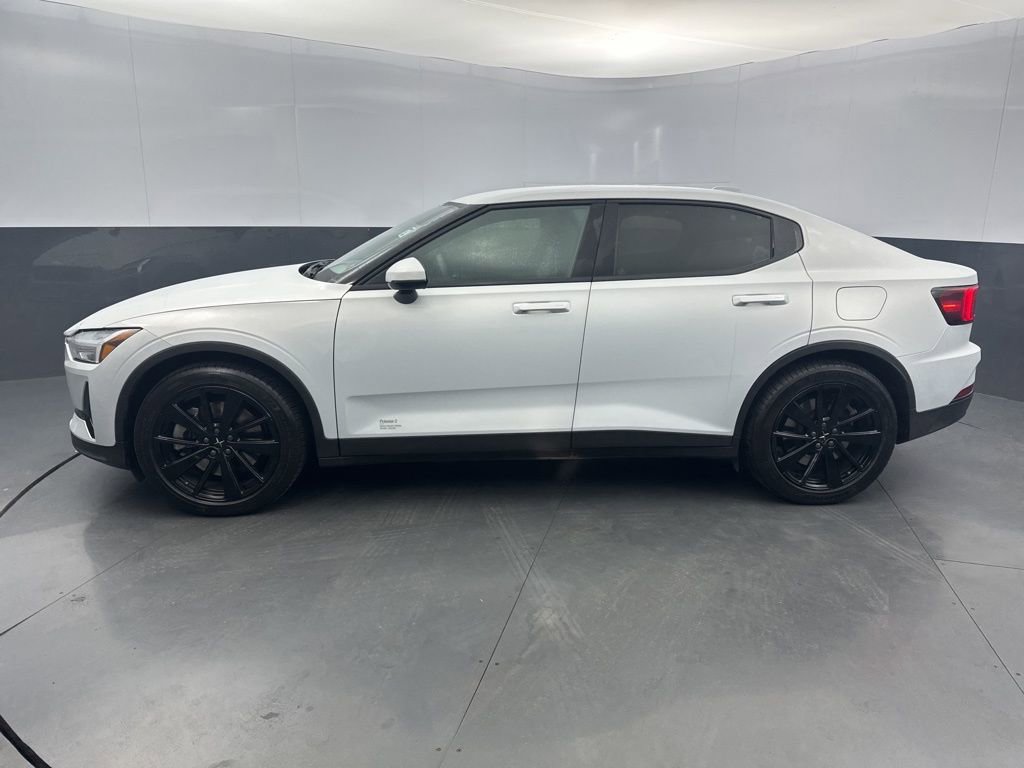 Used 2022 Polestar Polestar 2 video 2