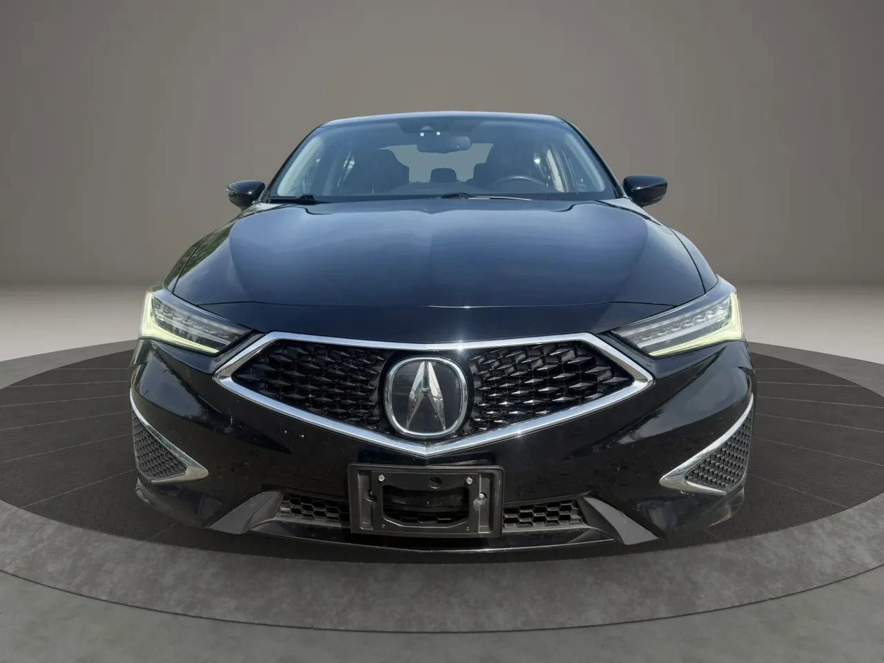 Used 2020 Acura ILX FWD image 2