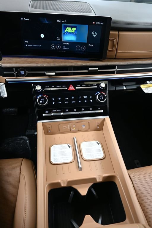 New 2026 Hyundai Santa Fe Limited image 28