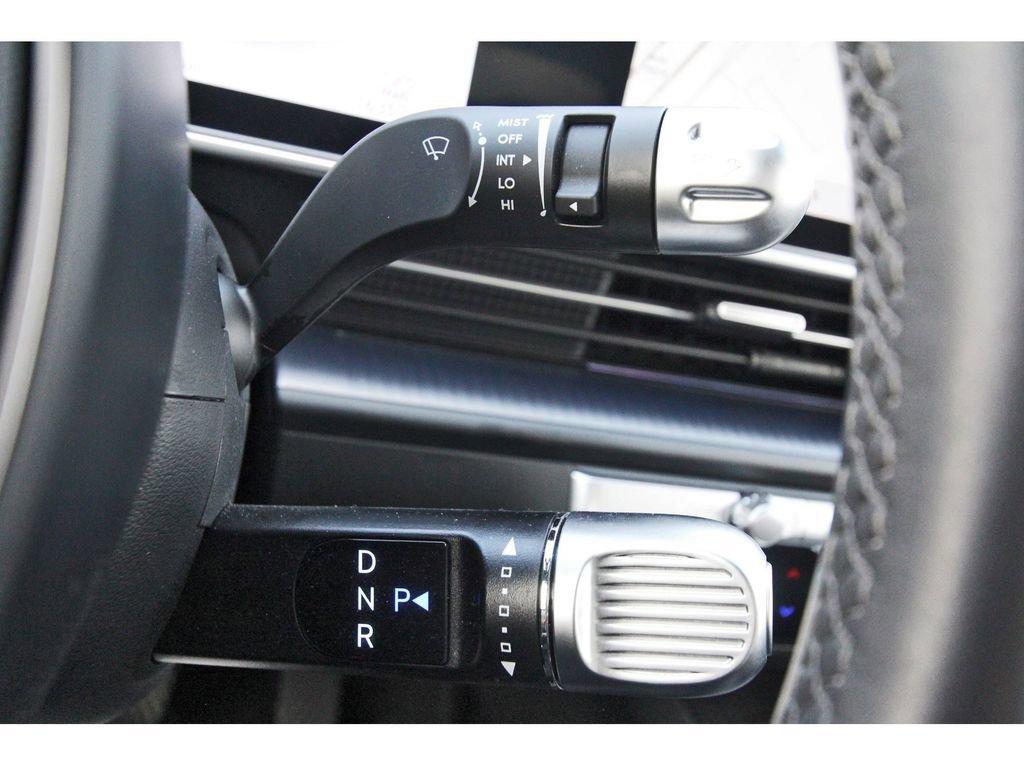 Certified 2024 Hyundai Ioniq 6 SEL image 22