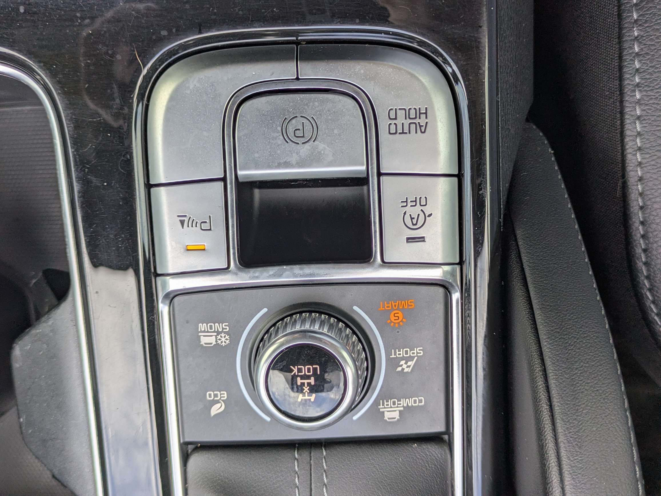 Certified 2024 Kia Telluride EX X-Line AWD/4WD image 31