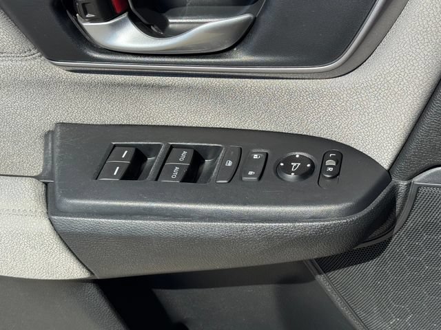 Certified 2018 Honda CR-V EX image 28