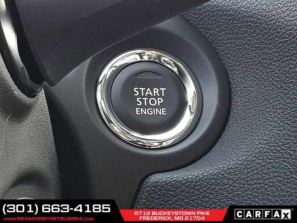 New 2025 Mitsubishi Outlander Sport SE image 15