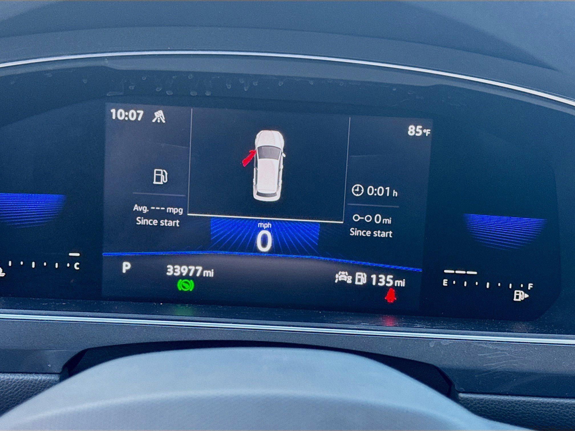 Used 2022 Volkswagen Tiguan S image 11