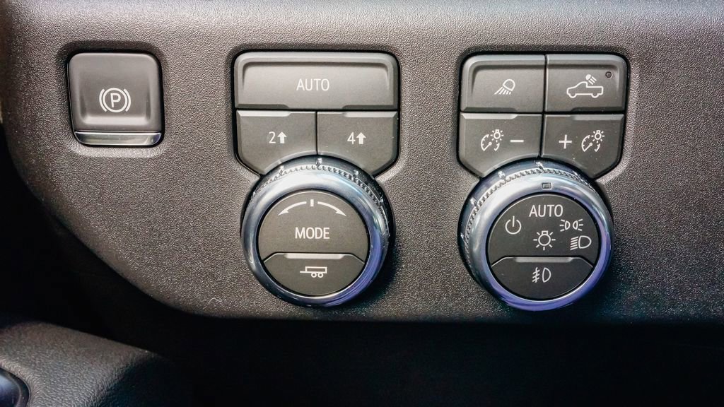 New 2026 GMC Sierra 1500 Elevation w/ Elevation Premium Package image 17