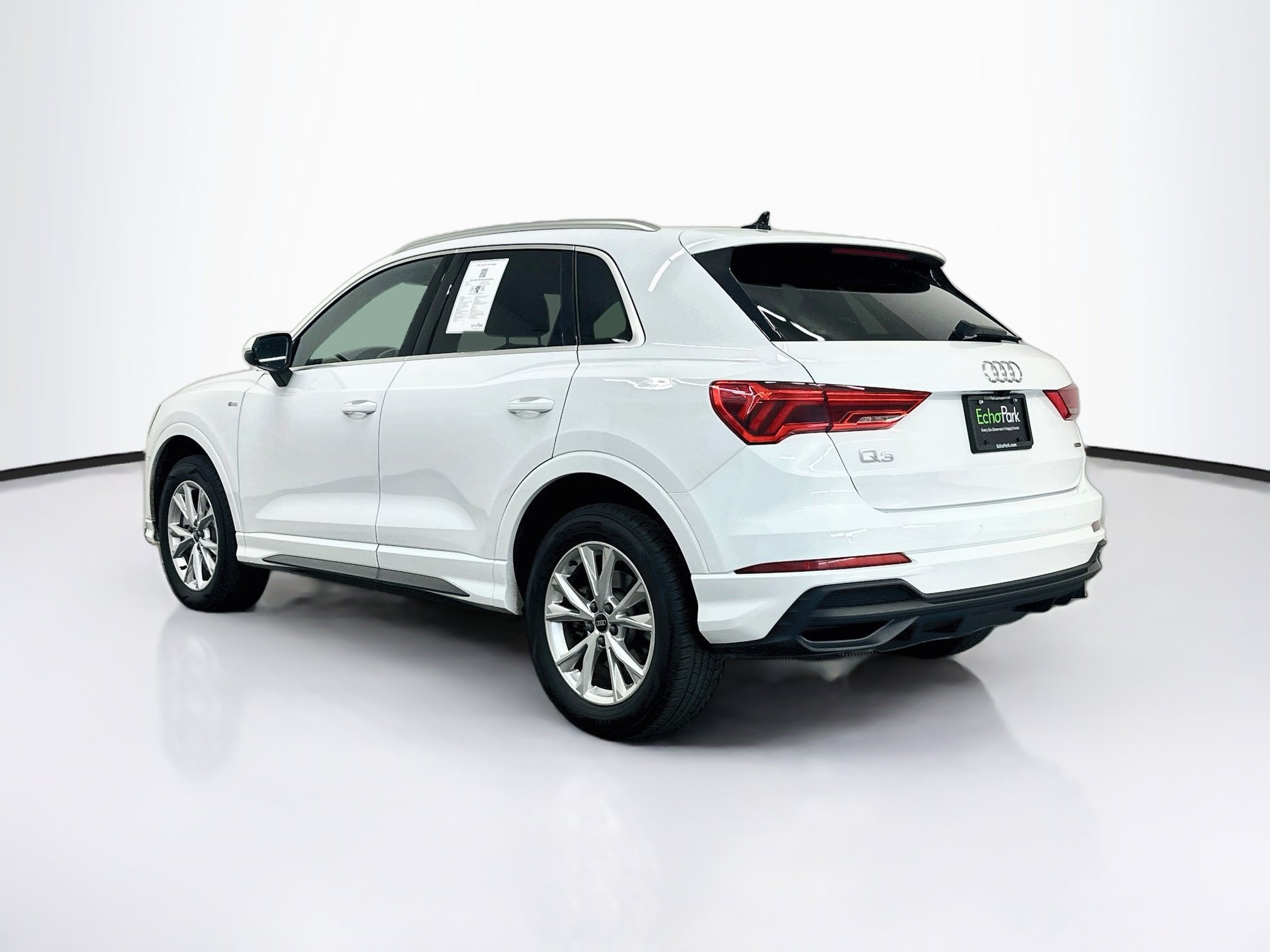 Used 2025 Audi Q3 2.0T Premium AWD/4WD image 5