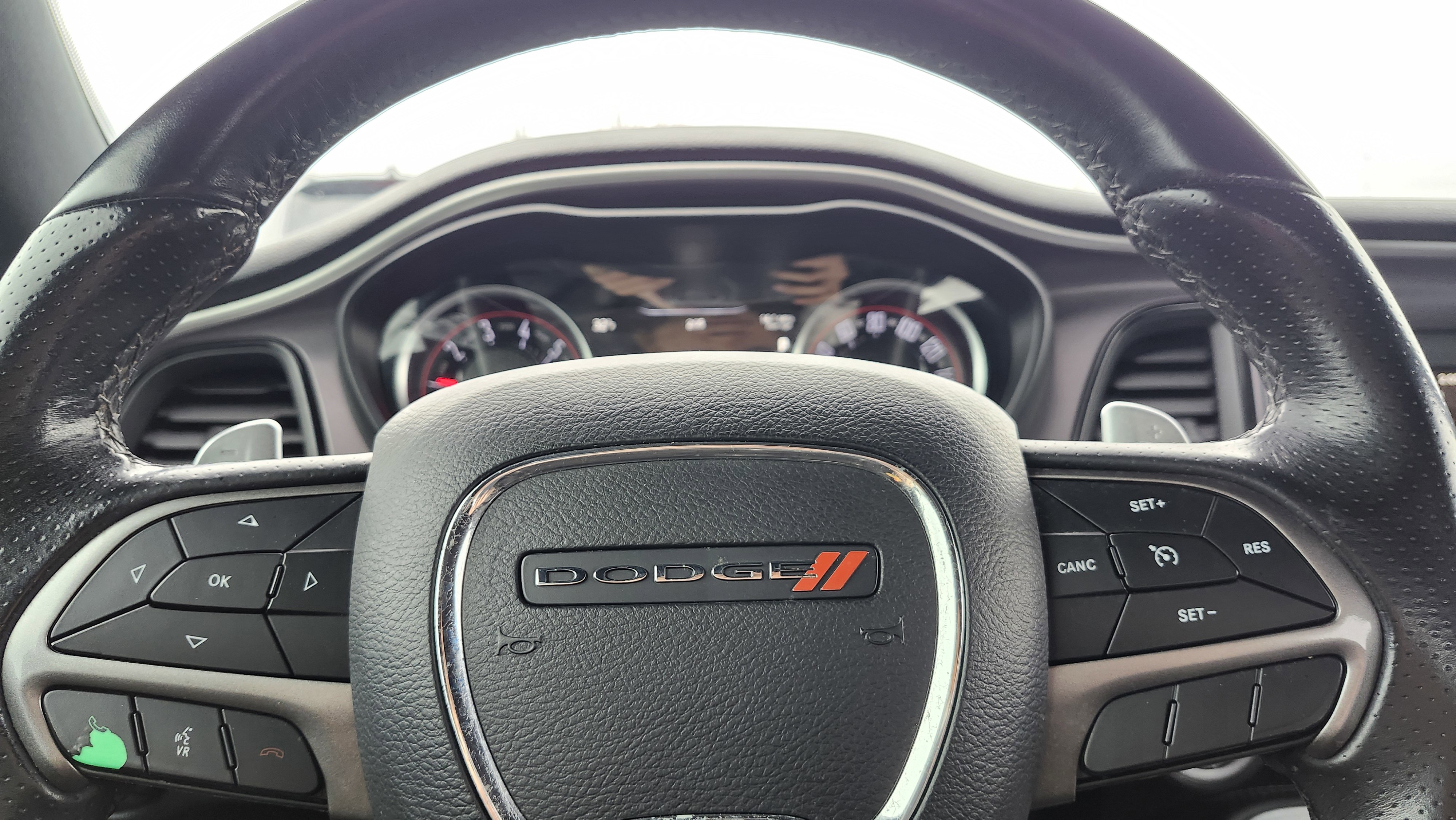 Used 2019 Dodge Challenger GT image 27
