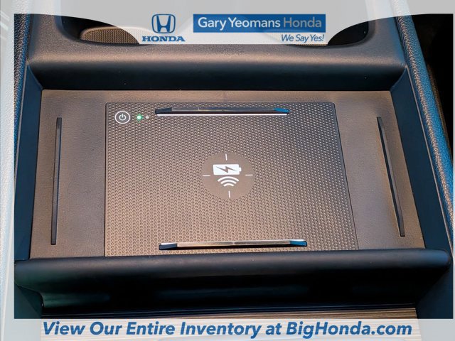 New 2027 Honda Odyssey Touring image 32