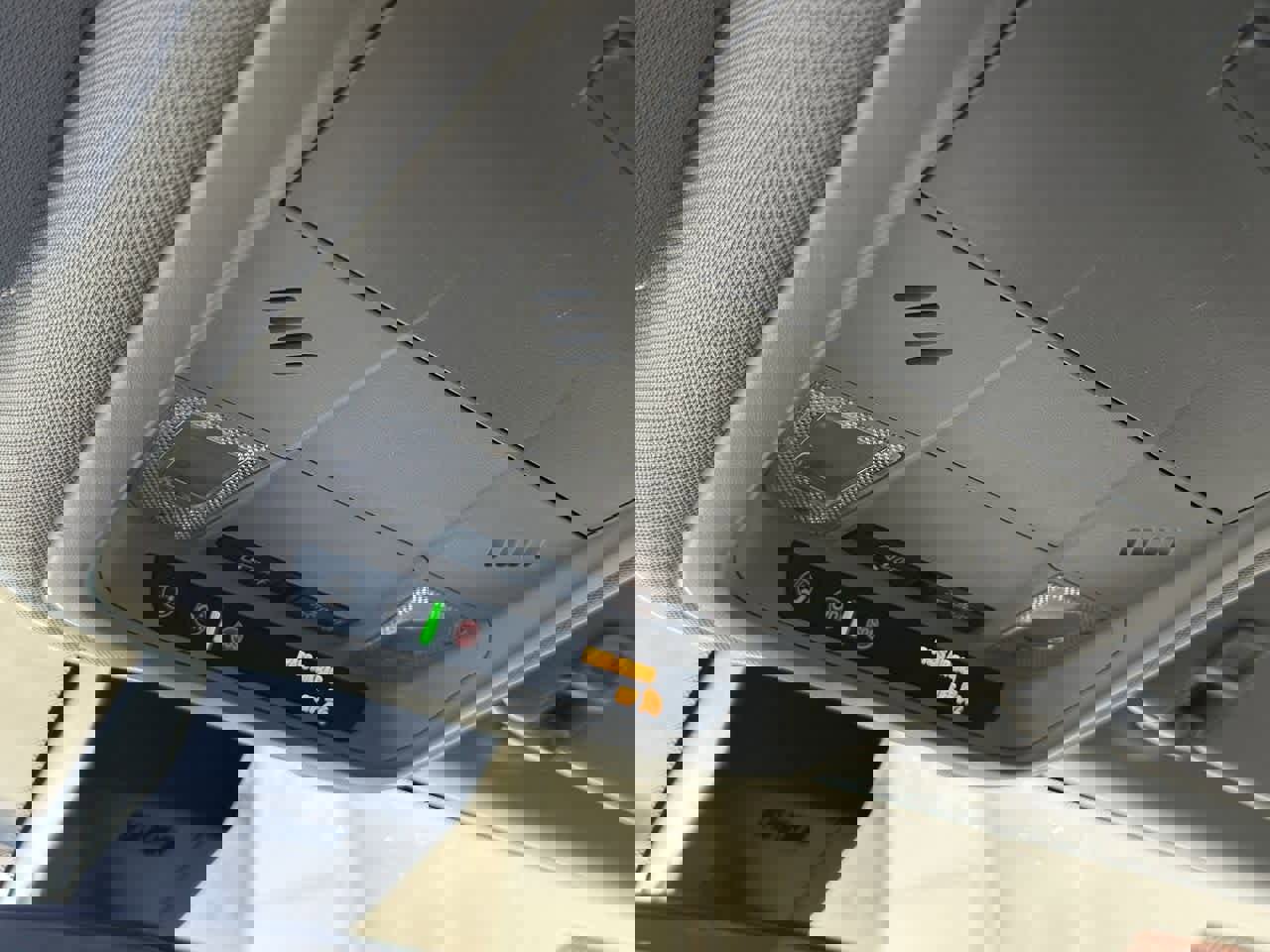 Used 2023 Chevrolet Equinox LT w/ LPO, Floor Liner Package image 20