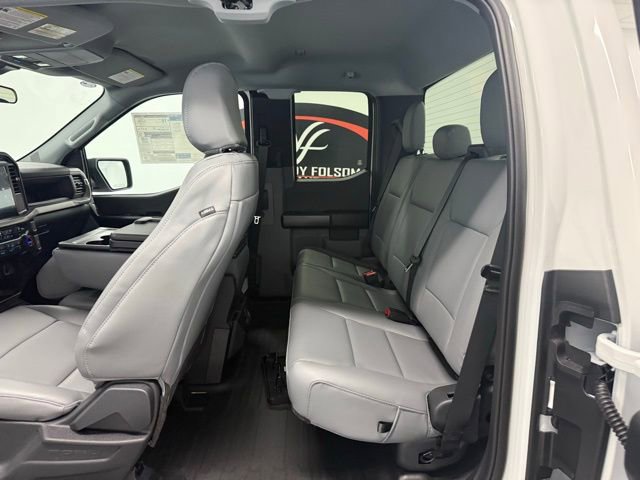 New 2026 Ford F150 XL w/ Equipment Group 103A High image 14