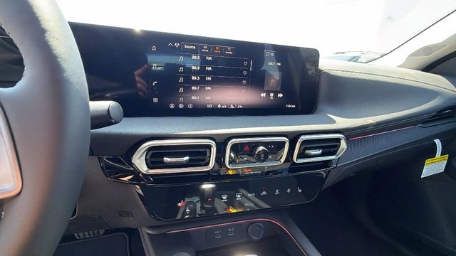 New 2026 Nissan Sentra SV FWD image 25