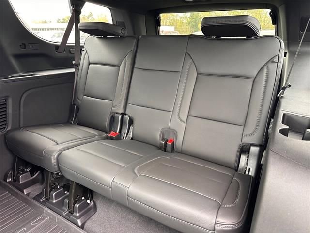 New 2026 GMC Yukon XL Denali w/ Denali Reserve Package image 23