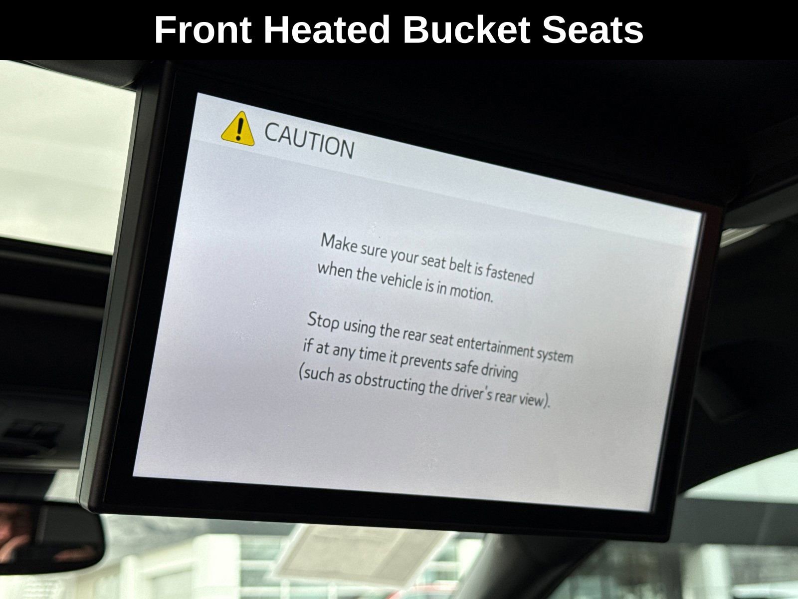 Used 2025 Toyota Sienna XSE w/ XSE Premium Package image 15