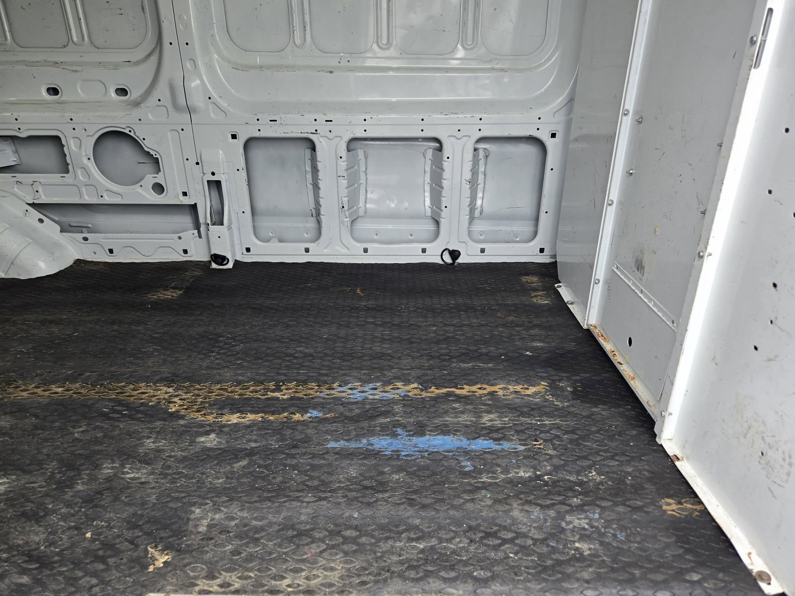 Used 2017 Ford Transit 250 148 Medium Roof image 28