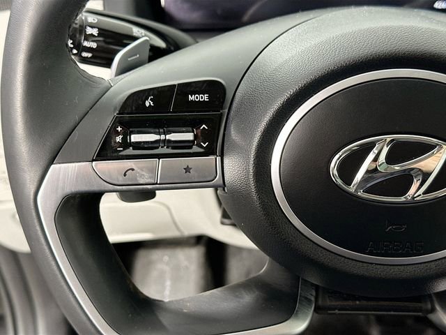 Used 2022 Hyundai Tucson Limited image 24