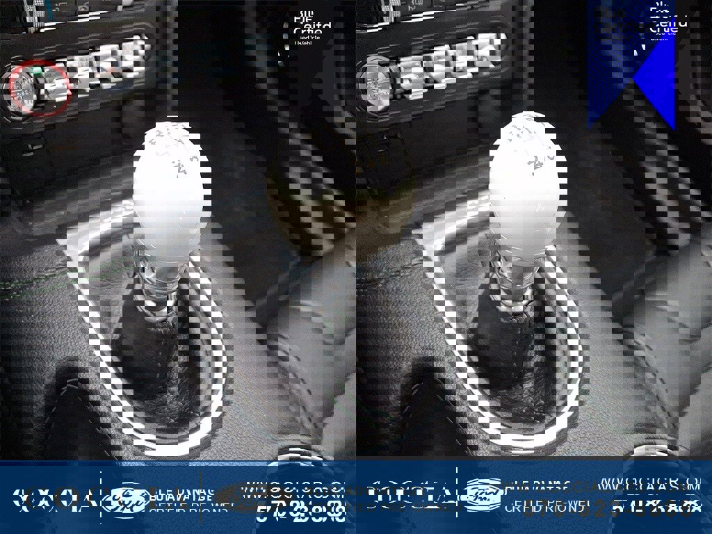 Certified 2019 Ford Mustang Bullitt w/ Bullitt Electronics Package image 15