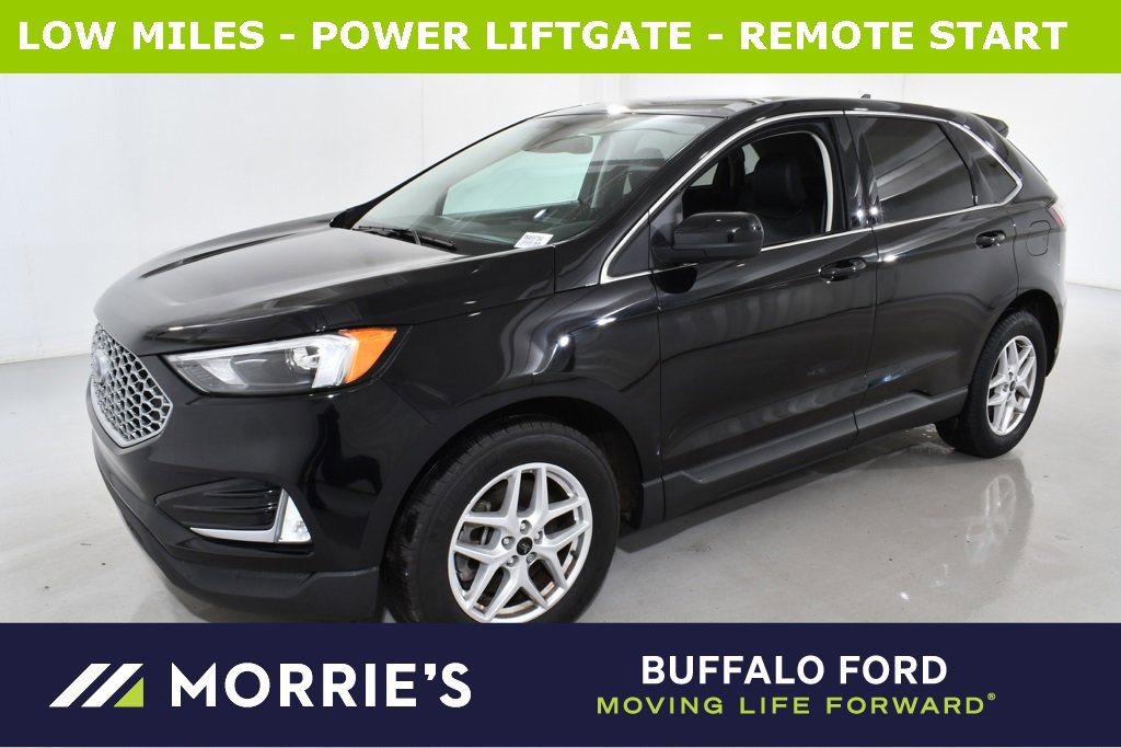 Used 2023 Ford Edge SEL w/ Convenience Package