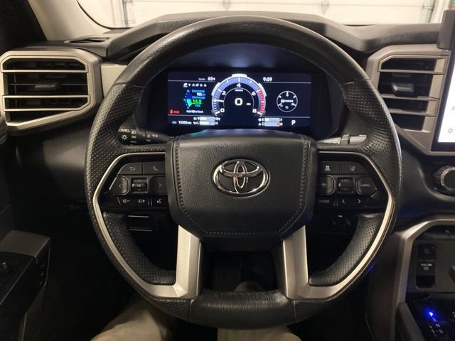Used 2024 Toyota Tundra Limited image 18