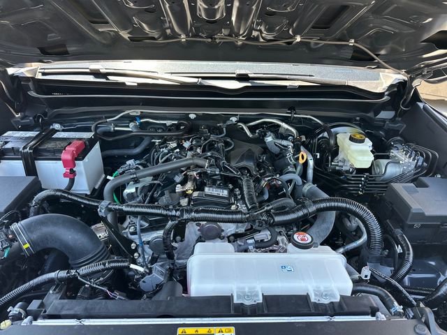 Used 2025 Toyota Tacoma SR5 RWD image 26