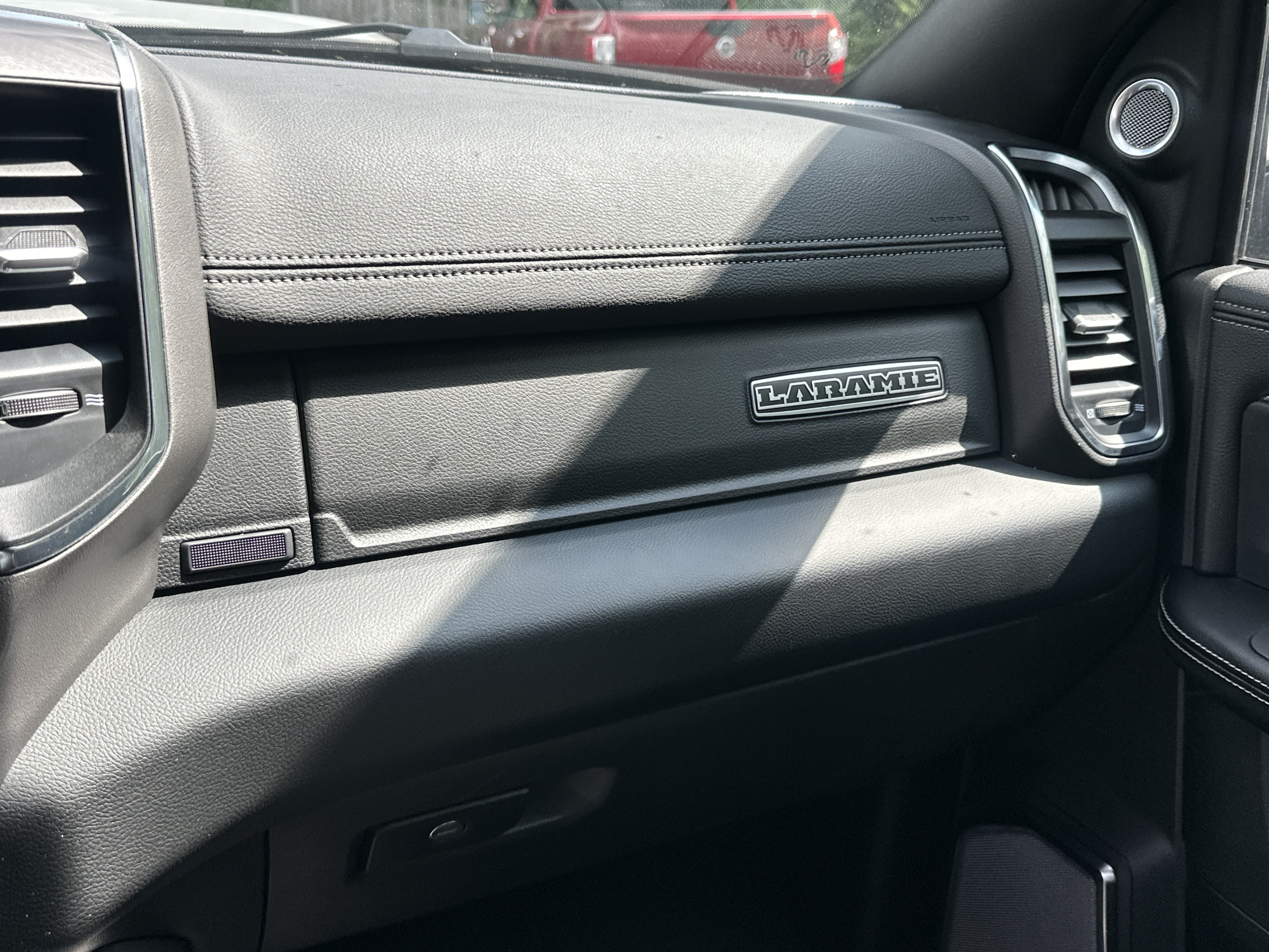 New 2026 RAM 2500 Laramie AWD/4WD image 6