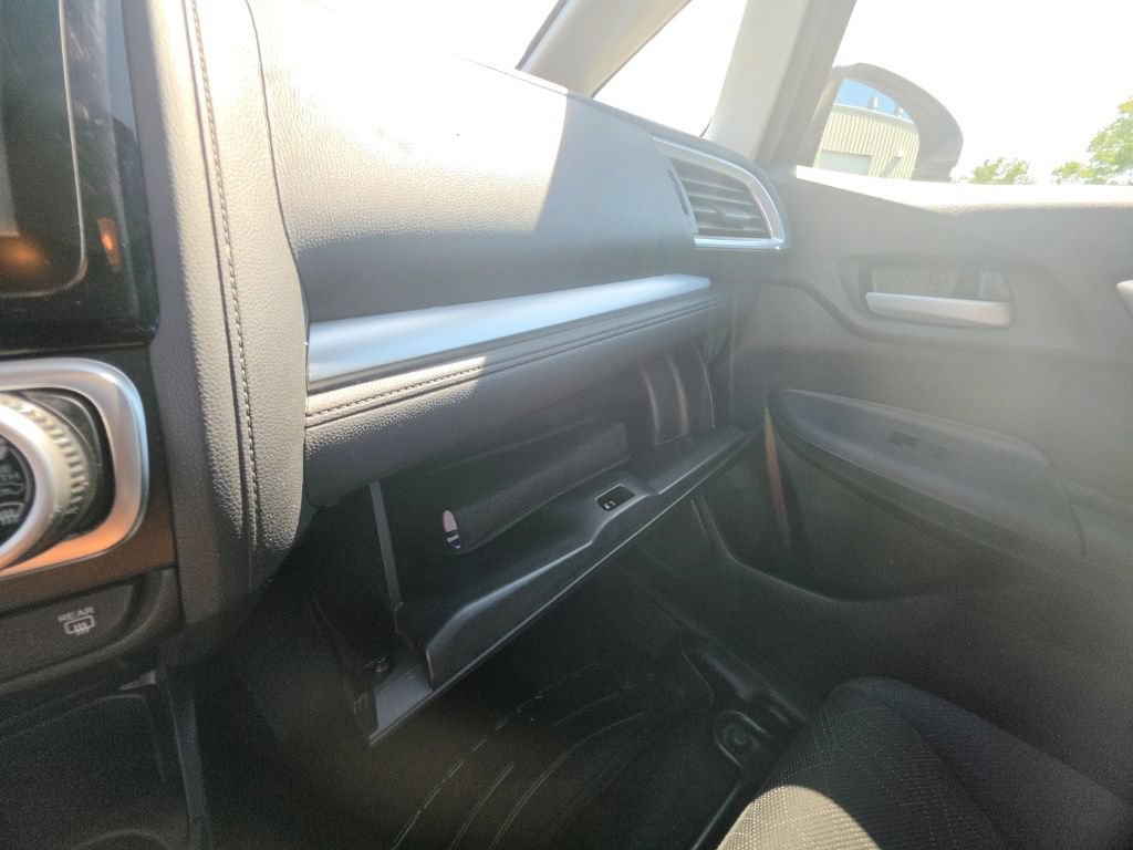Used 2015 Honda Fit EX image 22