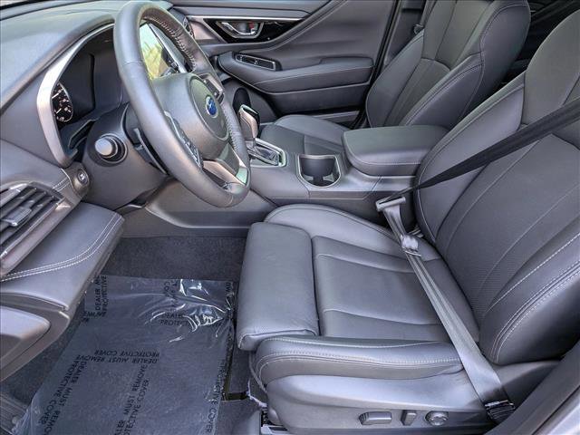 Used 2025 Subaru Outback Limited image 17