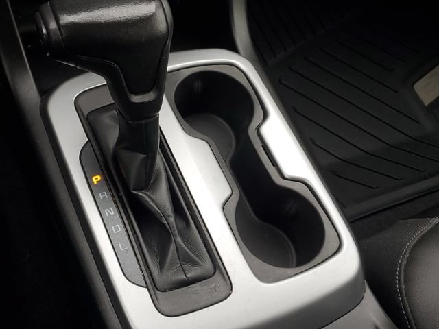 Certified 2020 Chevrolet Colorado ZR2 w/ ZR2 Dusk Special Edition AWD/4WD image 26