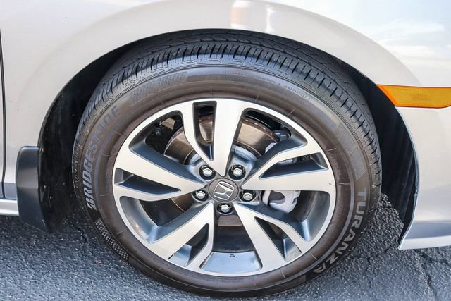 Used 2024 Honda Odyssey Touring image 8