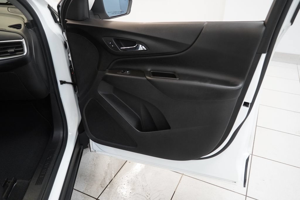 Used 2020 Chevrolet Equinox LT AWD/4WD image 26