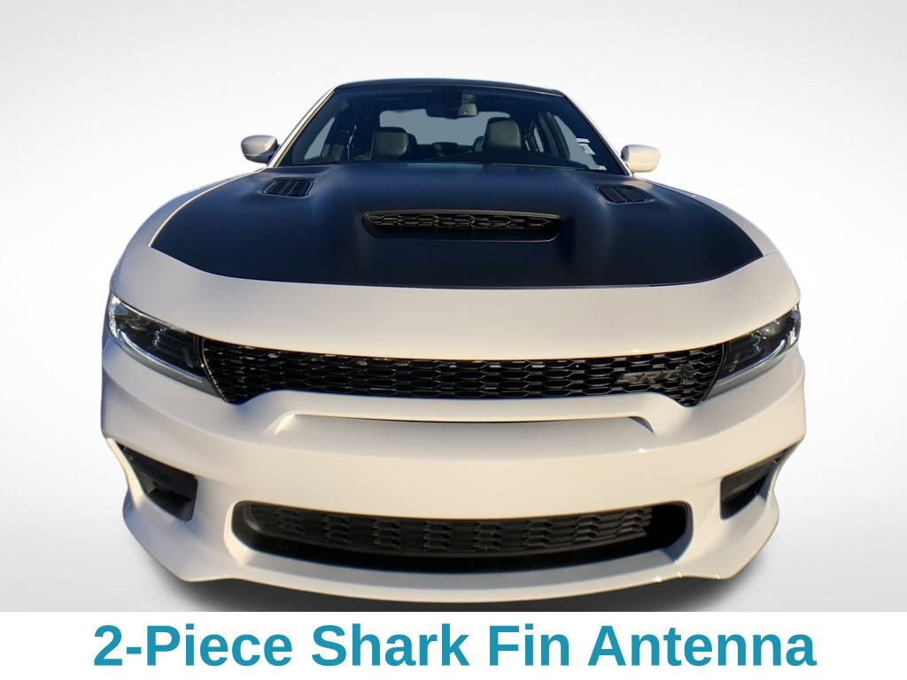 Used 2022 Dodge Charger SRT Hellcat image 10