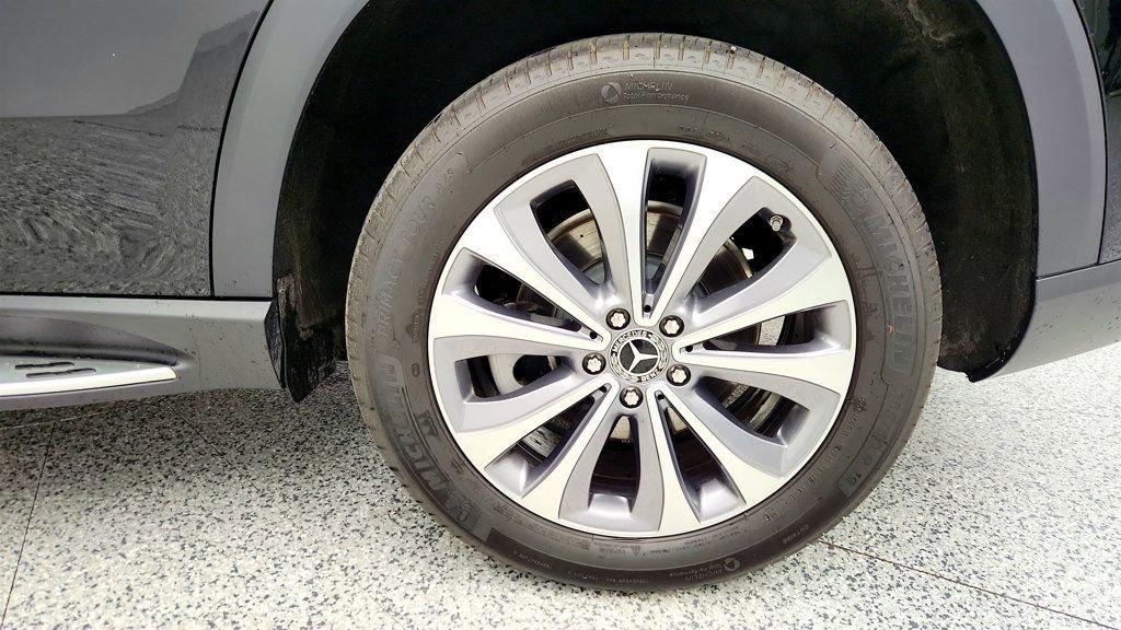 Used 2023 Mercedes-Benz GLE 350 image 9