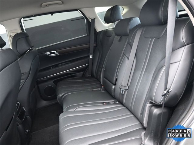 Used 2024 Genesis GV80 2.5T image 14