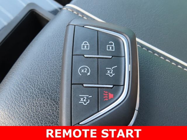 Used 2022 Cadillac Escalade ESV Sport w/ Touring Package image 46