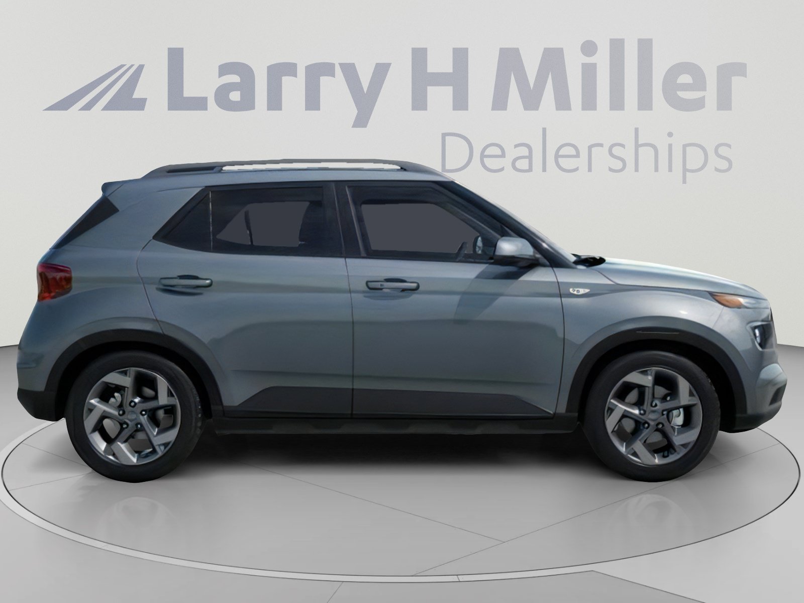 New 2026 Hyundai Venue SEL FWD image 7