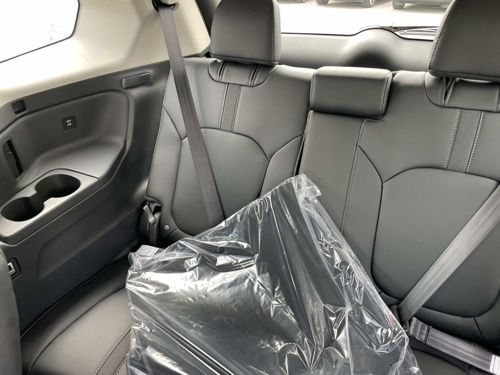 New 2026 Honda Pilot EX-L image 12