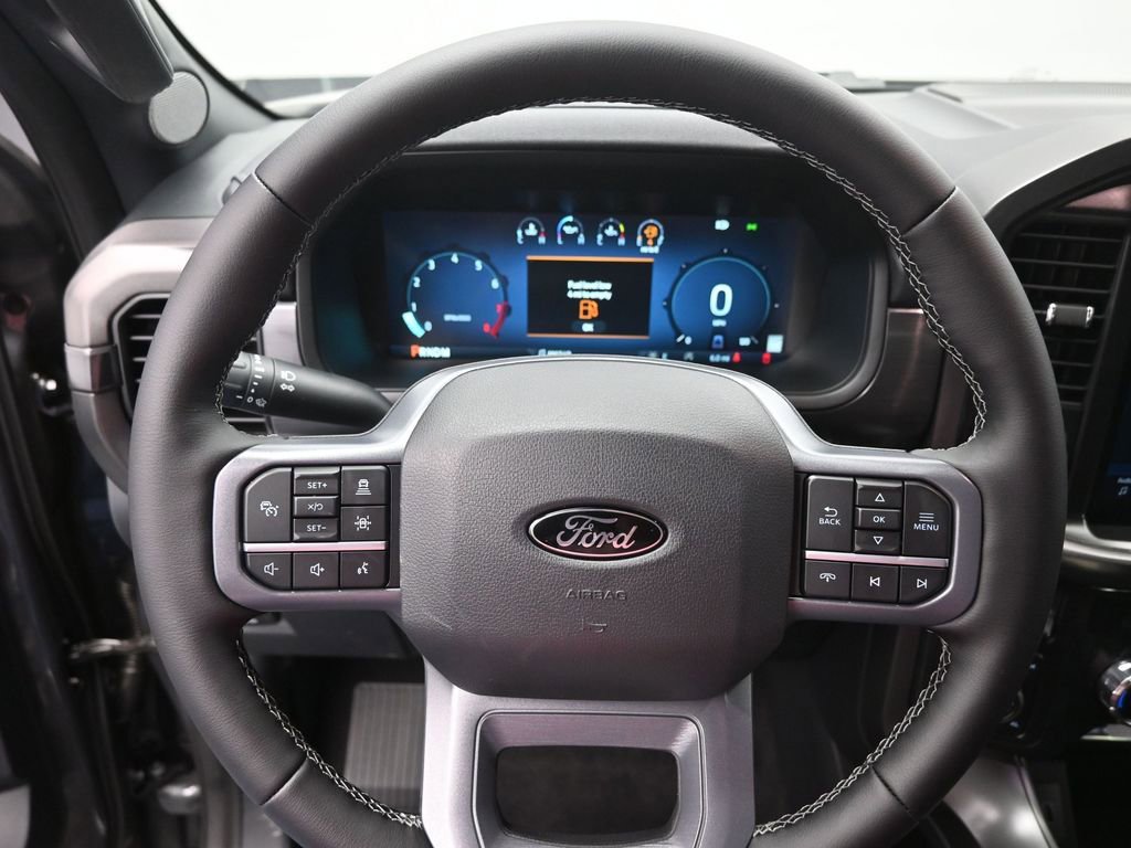 New 2026 Ford F150 Lariat w/ FX4 Off-Road Package image 31