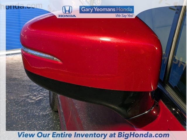 Certified 2024 Honda Odyssey Elite image 14