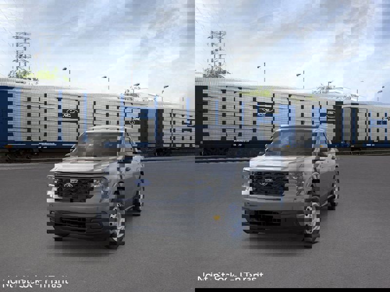 New 2026 Ford Maverick XL image 2